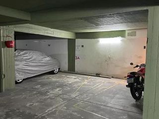 Foto 6 de Cochera en venta - 8mts2 - Villa Urquiza