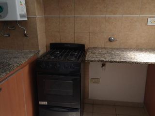 Foto 7 de Departamento en alquiler - 1 Dormitorio 1 Baño - 47Mts2 - La Plata