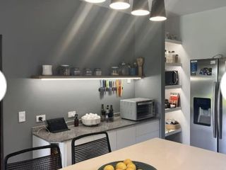 Foto 11 de Casa en Santa Barbara - Alquiler para Verano - 5 AMB - Countrie Cerrado