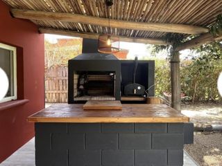 Foto 3 de Casa en Santa Barbara - Alquiler para Verano - 5 AMB - Countrie Cerrado