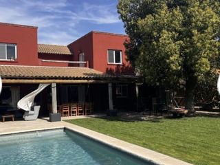 Foto 2 de Casa en Santa Barbara - Alquiler para Verano - 5 AMB - Countrie Cerrado