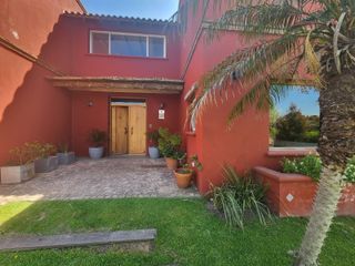 Foto 25 de Casa en Santa Barbara - Alquiler para Verano - 5 AMB - Countrie Cerrado