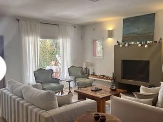 Foto 6 de Casa en Santa Barbara - Alquiler para Verano - 5 AMB - Countrie Cerrado