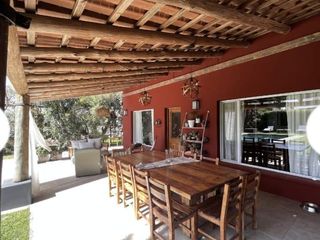 Foto 1 de Casa en Santa Barbara - Alquiler para Verano - 5 AMB - Countrie Cerrado
