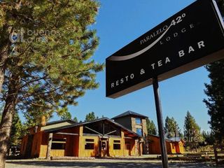 Foto 5 de Hosteria/Hotel en El Maitén, Chubut. Sobre la Ruta Nacional 40