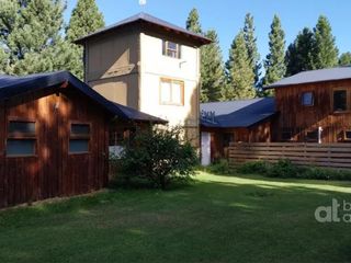 Foto 3 de Hosteria/Hotel en El Maitén, Chubut. Sobre la Ruta Nacional 40