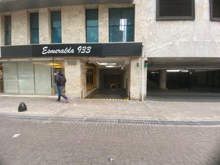 Foto 2 de TENEMOS DISPONIBLES 3 COCHERAS PARA VOS EN EL BARRIO DE RETIRO A CUADRAS DEL TEATRO COLON.