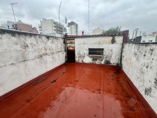 Foto 17 de Excelente planta alta frente a la estación - Apto Vivienda y Profesional!!