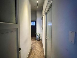 Foto 8 de Excelente planta alta frente a la estación - Apto Vivienda y Profesional!!