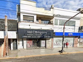 Foto 1 de Excelente planta alta frente a la estación - Apto Vivienda y Profesional!!