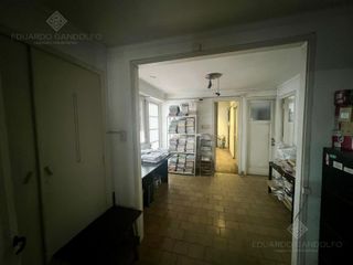 Foto 9 de Excelente planta alta frente a la estación - Apto Vivienda y Profesional!!