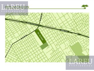 Foto 2 de Barrio El Olivar - Lote en venta en Pilar