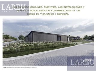 Foto 8 de Barrio El Olivar - Lote en venta en Pilar