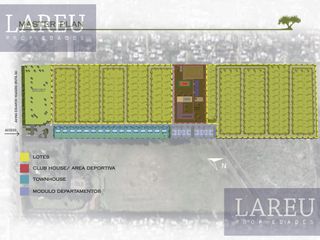 Foto 12 de Barrio El Olivar - Lote en venta en Pilar