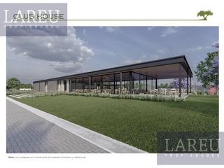 Foto 7 de Barrio El Olivar - Lote en venta en Pilar
