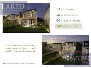 Foto 16 de Barrio El Olivar - Lote en venta en Pilar