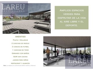 Foto 11 de Barrio El Olivar - Lote en venta en Pilar