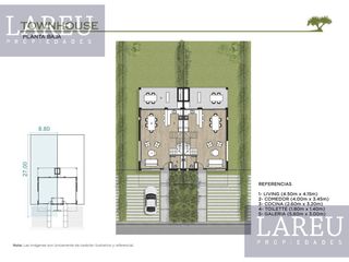 Foto 14 de Barrio El Olivar - Lote en venta en Pilar
