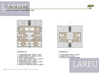 Foto 17 de Barrio El Olivar - Lote en venta en Pilar