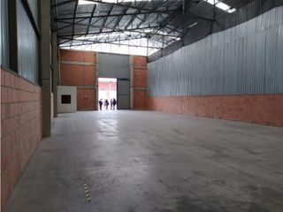 Foto 9 de BODEGA 400 M2 ALMACENAMIENTO PARQUE INDUSTRIAL MADRID, CUNDINAMARCA.