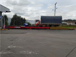 Foto 7 de BODEGA 400 M2 ALMACENAMIENTO PARQUE INDUSTRIAL MADRID, CUNDINAMARCA.
