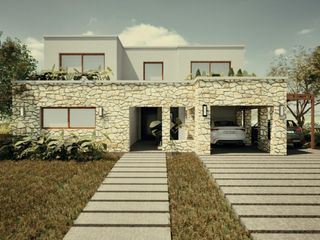 Foto 1 de ACEPTA FINANCIACION!! Casa al agua Carpinchos Nordelta