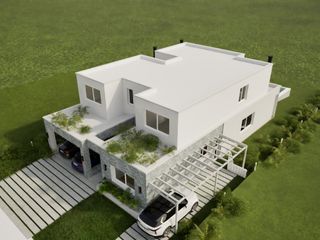 Foto 6 de ACEPTA FINANCIACION!! Casa al agua Carpinchos Nordelta