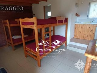 Foto 5 de Casa/Cabañas Monoambientes en Golondrinas (FC-141)
