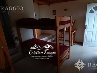 Foto 7 de Casa/Cabañas Monoambientes en Golondrinas (FC-141)