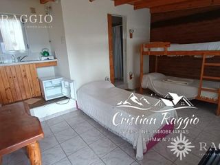 Foto 6 de Casa/Cabañas Monoambientes en Golondrinas (FC-141)