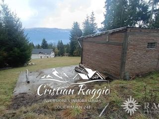 Foto 4 de Casa/Cabañas Monoambientes en Golondrinas (FC-141)