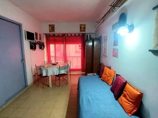 Foto 1 de Departamento en venta - 1 Dormitorio 1 Baño - 35Mts2 - Mar del Plata
