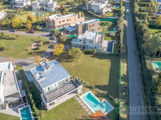 Foto 1 de LJ RAMOS VENDE | TERRENO | AYRES PLAZA | KM 47 PANAMERICANA RAMAL PILAR