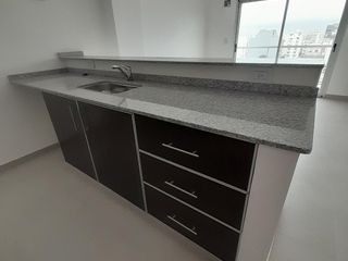 Foto 6 de Departamento en Monte Castro