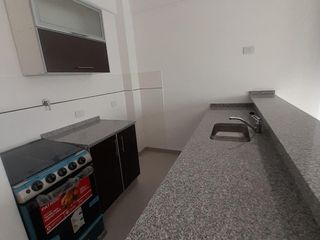 Foto 5 de Departamento en Monte Castro