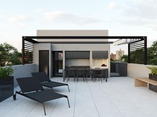 Foto 3 de VENTA - Departamento 2 Dormitorios con Balcón en Barrio Parque