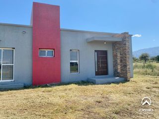 Foto 7 de Casa con quincho en venta - Solares del Valle, Villa de Merlo