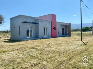 Foto 8 de Casa con quincho en venta - Solares del Valle, Villa de Merlo