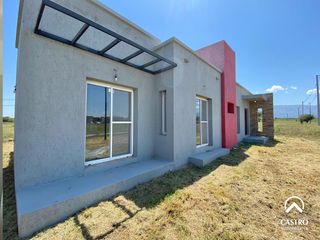 Foto 33 de Casa con quincho en venta - Solares del Valle, Villa de Merlo