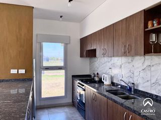 Foto 16 de Casa con quincho en venta - Solares del Valle, Villa de Merlo