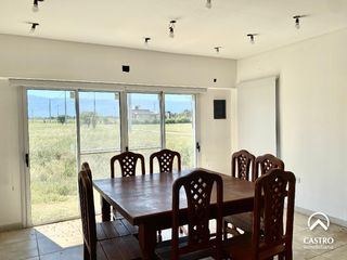 Foto 12 de Casa con quincho en venta - Solares del Valle, Villa de Merlo