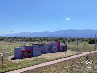 Foto 4 de Casa con quincho en venta - Solares del Valle, Villa de Merlo