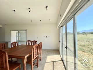 Foto 10 de Casa con quincho en venta - Solares del Valle, Villa de Merlo