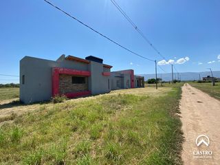 Foto 34 de Casa con quincho en venta - Solares del Valle, Villa de Merlo