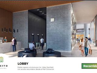 Foto 17 de Departamento a estrenar en venta en Nueva Cordoba - POCITO