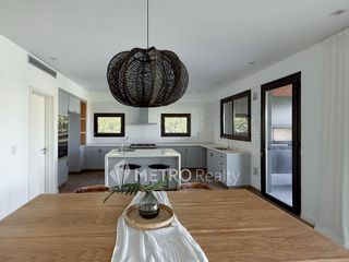 Foto 5 de Casa en venta de 4 habitaciones en suite en Virazon, Nordelta