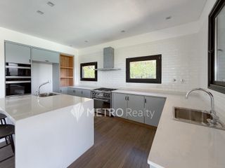 Foto 8 de Casa en venta de 4 habitaciones en suite en Virazon, Nordelta