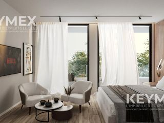 Foto 20 de Venta Departamento en Pozo 3 Ambientes Villa Urquiza  Baño en Suite - Financiación