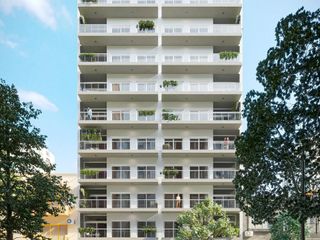 Foto 2 de Venta Departamento en Pozo 3 Ambientes Villa Urquiza  Baño en Suite - Financiación