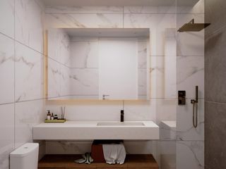 Foto 27 de Venta Departamento en Pozo 3 Ambientes Villa Urquiza  Baño en Suite - Financiación